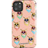 Bouffants and Broken Hearts Corgi Love iPhone Cases